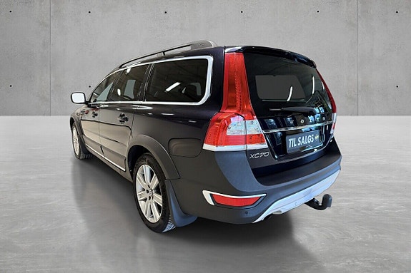 Volvo XC70 5 of 28