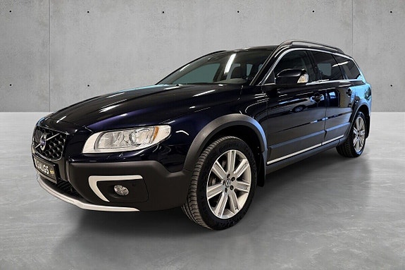 Volvo XC70 7 of 28