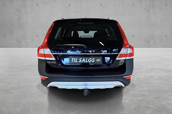 Volvo XC70 4 of 28