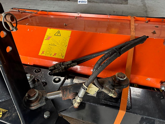 GMR Stensballe Kostemaskin FF 1500 M 11 of 20