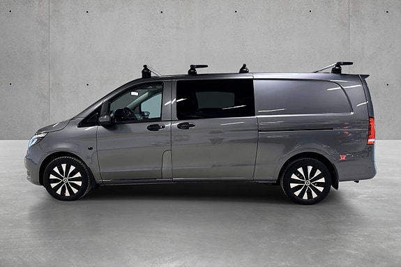 Mercedes-Benz Vito 119 7 of 29