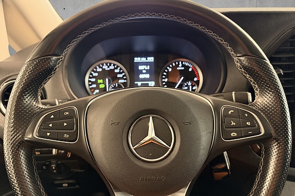 Mercedes-Benz Vito 119 13 of 29