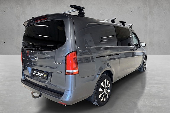 Mercedes-Benz Vito 119 3 of 29