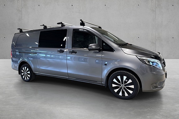 Mercedes-Benz Vito 119 2 of 29