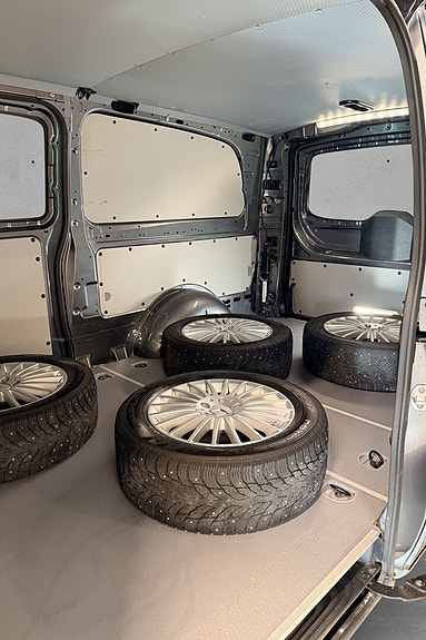 Mercedes-Benz Vito 119 29 of 29