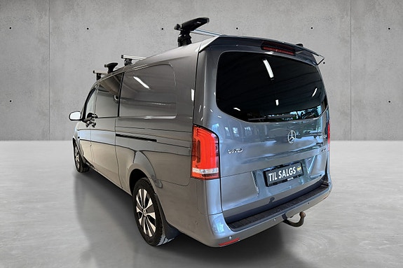 Mercedes-Benz Vito 119 6 of 29