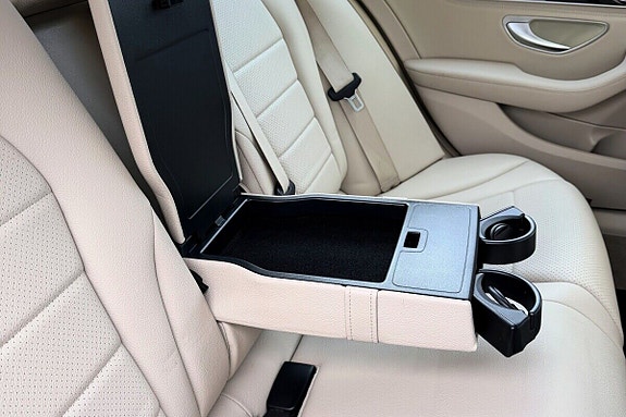 Mercedes-Benz 250 22 of 25