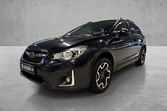 Subaru XV 7 of 23