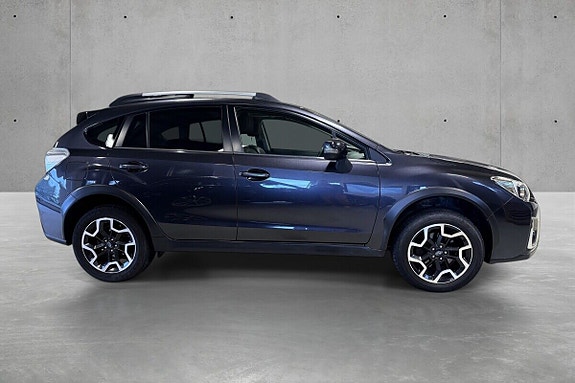 Subaru XV 2 of 23