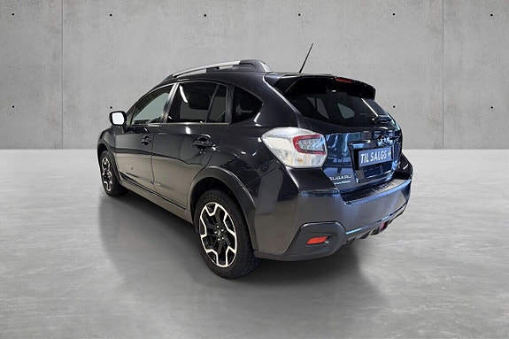 Subaru XV 5 of 23