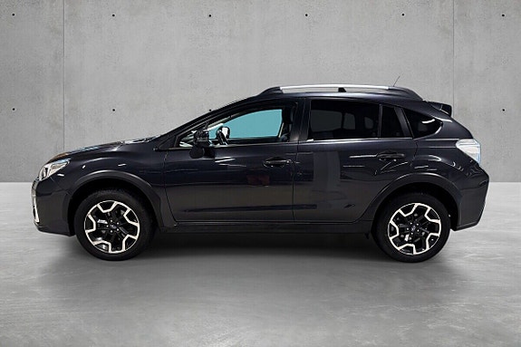 Subaru XV 6 of 23