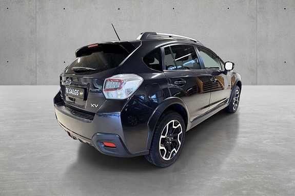Subaru XV 3 of 23
