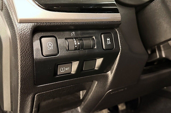 Subaru XV 11 of 23