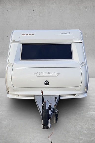 KABE IMPERIAL 1000 2 dører/ALDE/solcelle/AC/mover 8 of 30