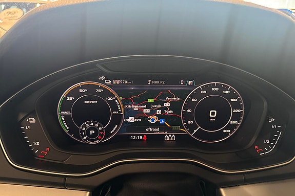 Audi Q5 8 of 20
