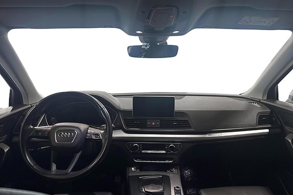 Audi Q5 7 of 20