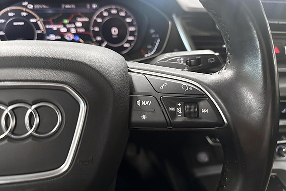 Audi Q5 15 of 20