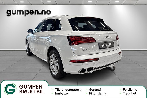 Audi Q5 3 of 20