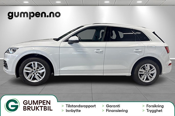 Audi Q5 2 of 20