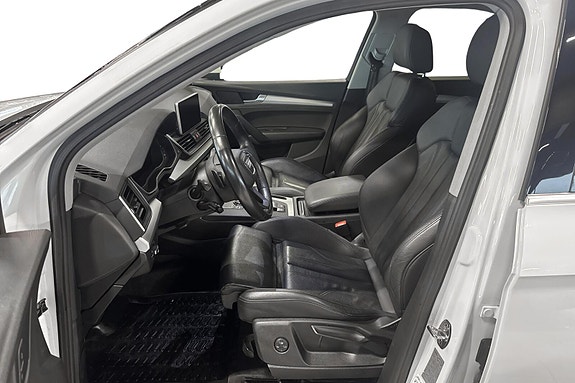 Audi Q5 5 of 20