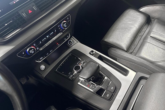 Audi Q5 14 of 20