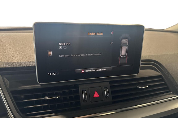 Audi Q5 13 of 20