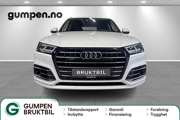 Audi Q5 4 of 20