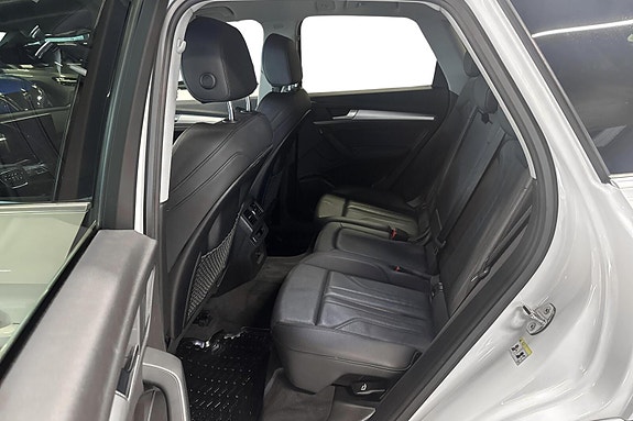Audi Q5 6 of 20