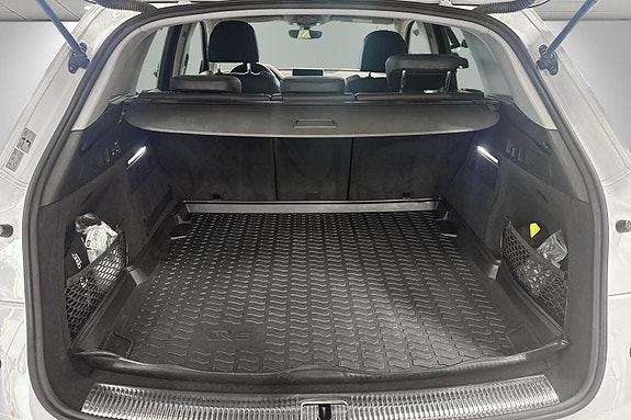 Audi Q5 9 of 20