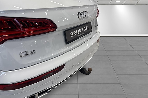 Audi Q5 20 of 20