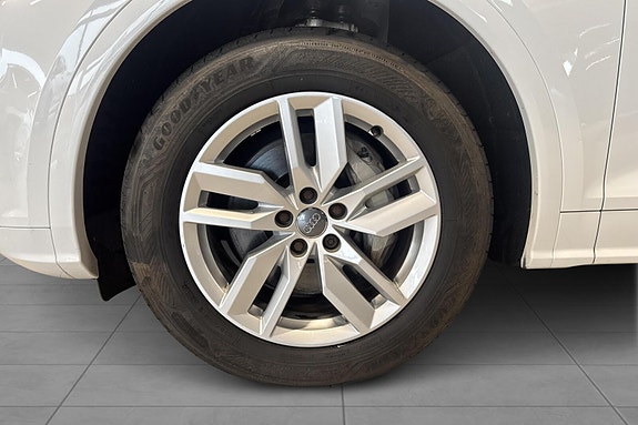 Audi Q5 10 of 20