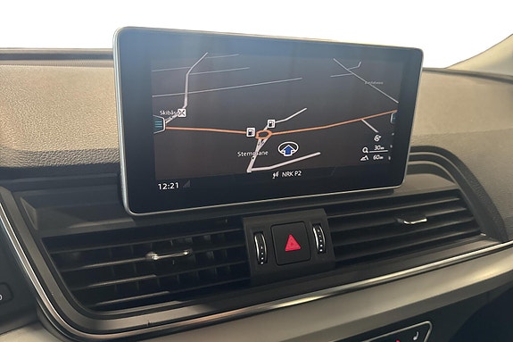 Audi Q5 11 of 20