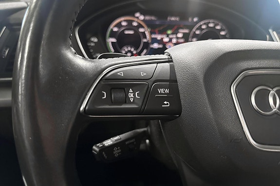 Audi Q5 16 of 20