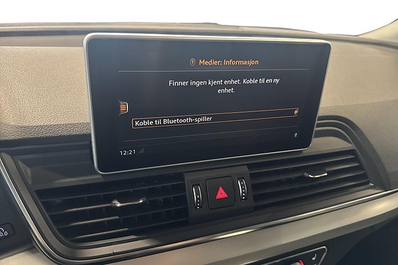 Audi Q5 12 of 20