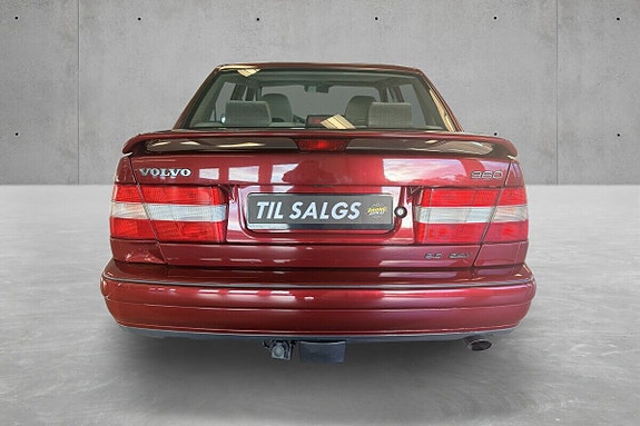 Volvo 960 4 of 22