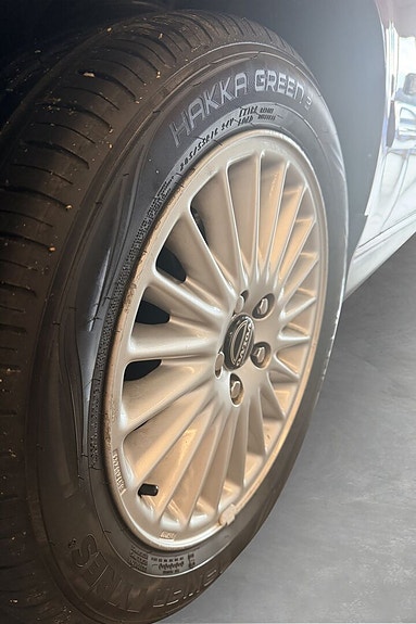 Volvo 960 9 of 22