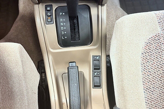 Volvo 960 15 of 22