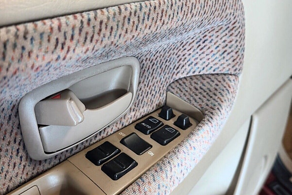 Volvo 960 11 of 22