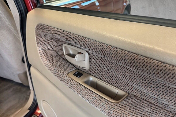 Volvo 960 18 of 22