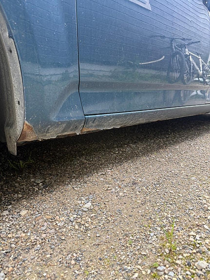 Ford Mondeo 8 of 12