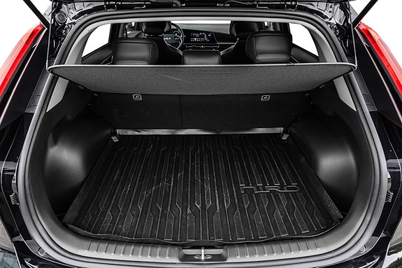 Kia Niro 23 of 26