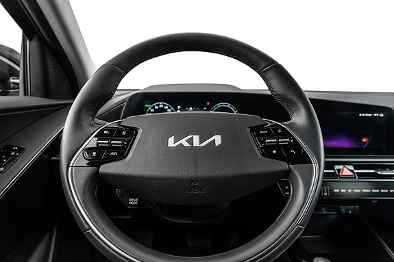 Kia Niro 10 of 26