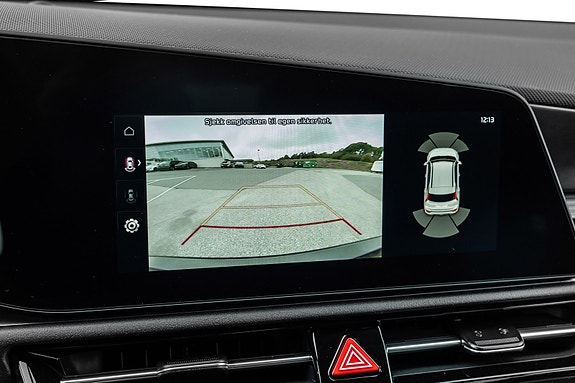 Kia Niro 17 of 26