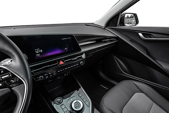 Kia Niro 14 of 26