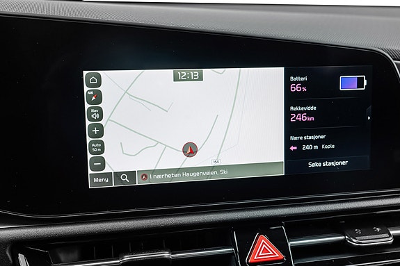 Kia Niro 15 of 26