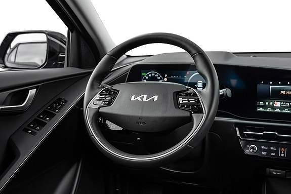 Kia Niro 22 of 26