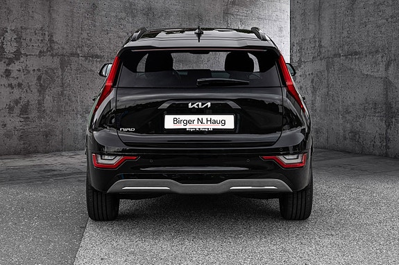 Kia Niro 7 of 26