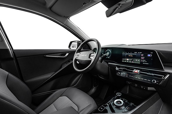 Kia Niro 25 of 26