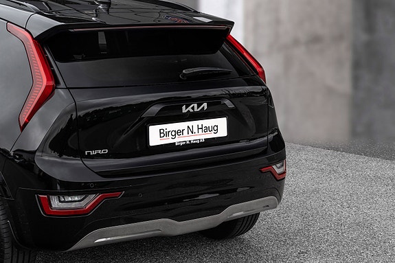 Kia Niro 6 of 26