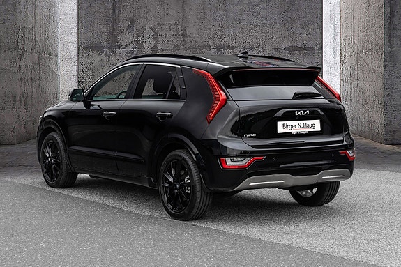 Kia Niro 5 of 26